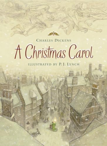 Stock image for A Christmas Carol for sale by Gebhard and Burkhart  Books