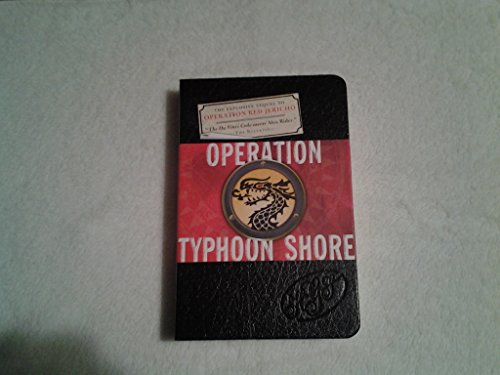 Beispielbild fr Operation Typhoon Shore (The Guild of Specialists, No.2) zum Verkauf von BooksRun