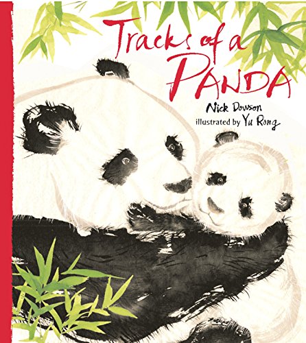 Stock image for Tracks of a Panda for sale by ThriftBooks-Dallas