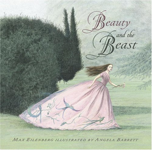 Beispielbild fr Beauty and the Beast zum Verkauf von Books of the Smoky Mountains