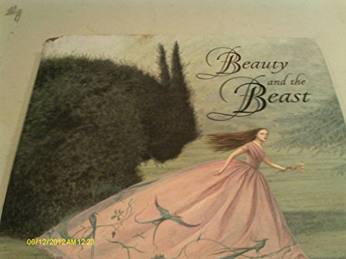 Stock image for Beauty and the Beast for sale by B-Line Books