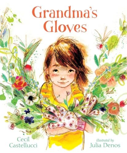 Beispielbild fr Grandma's Gloves zum Verkauf von Better World Books