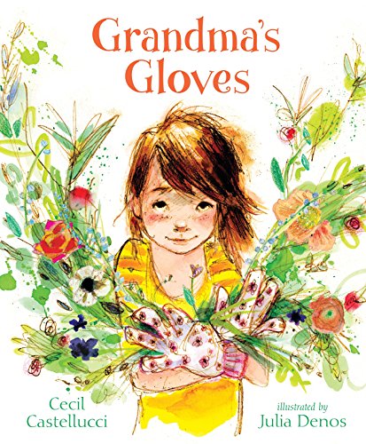 9780763631680: Grandma's Gloves