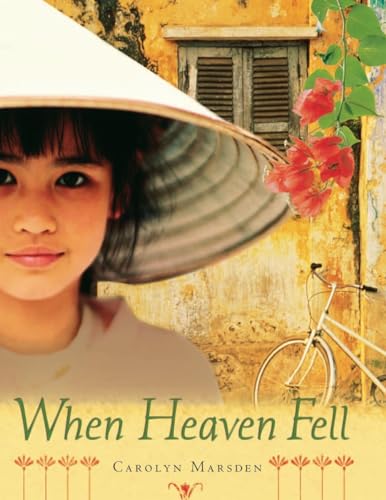 Stock image for When Heaven Fell for sale by Wonder Book