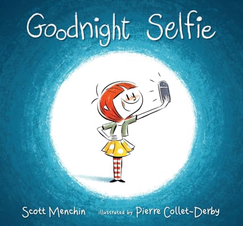 Stock image for Goodnight Selfie for sale by SecondSale