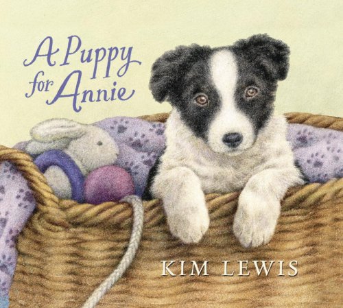 Imagen de archivo de A Puppy for Annie a la venta por Goodwill