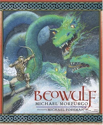 9780763632069: Beowulf