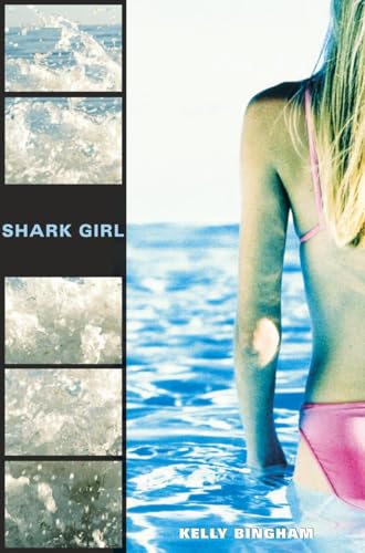 Beispielbild fr Shark Girl zum Verkauf von Your Online Bookstore