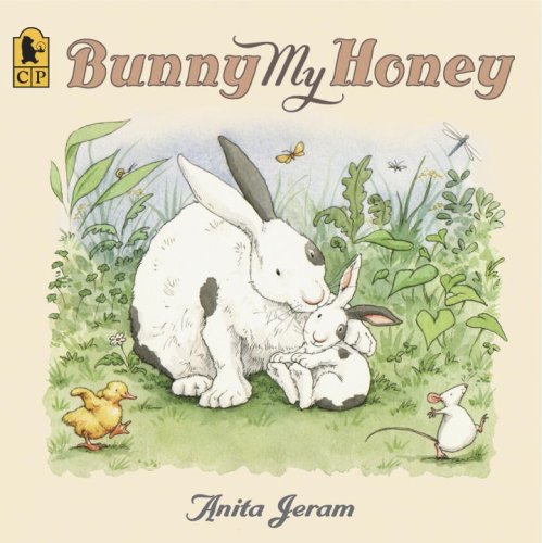 Beispielbild fr Bunny My Honey zum Verkauf von Better World Books