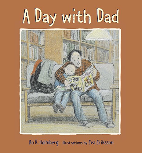 9780763632212: A Day with Dad