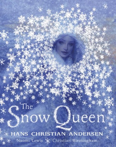 Imagen de archivo de The Snow Queen Andersen, Hans Christian; Birmingham, Christian and Lewis, Naomi a la venta por BennettBooksLtd