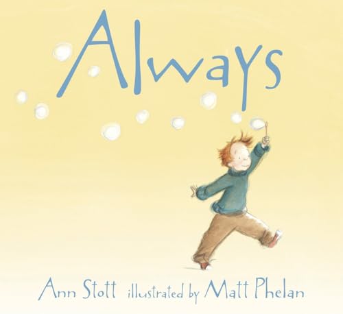 Stock image for Always (Hardcover) for sale by Grand Eagle Retail