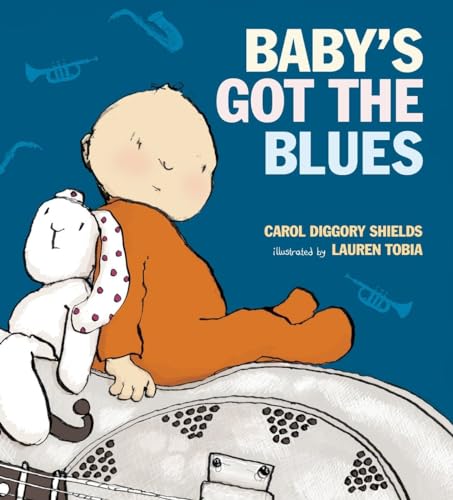 Imagen de archivo de Baby's Got the Blues a la venta por SecondSale