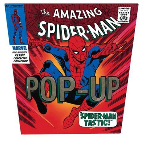 9780763632670: The Amazing Spiderman