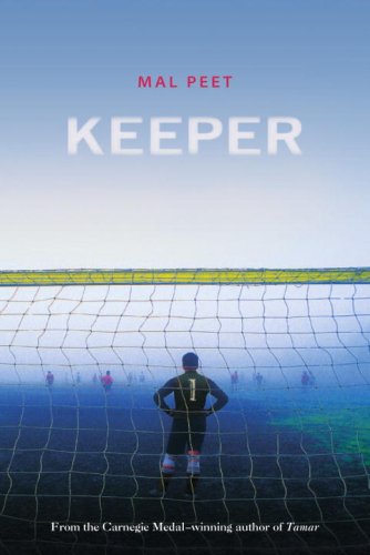 Imagen de archivo de Keeper a la venta por SecondSale