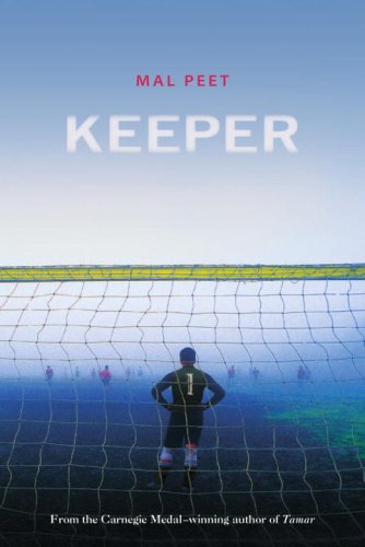 Stock image for Keeper for sale by SecondSale