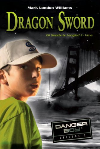 Stock image for Dragon Sword: Danger Boy Episode 2 for sale by SecondSale