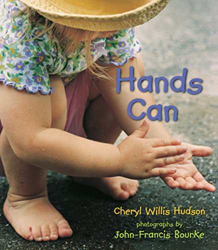 9780763632922: Hands Can