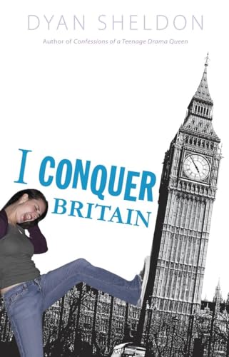 9780763633004: I Conquer Britain