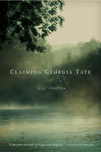 9780763633110: Claiming Georgia Tate