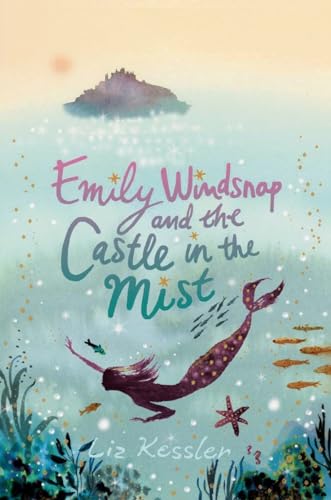 Beispielbild fr Emily Windsnap and the Castle in the Mist zum Verkauf von SecondSale