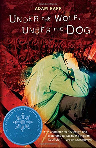 9780763633653: Under the Wolf, Under the Dog
