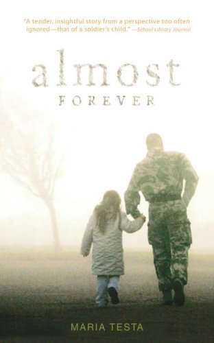 

Almost Forever