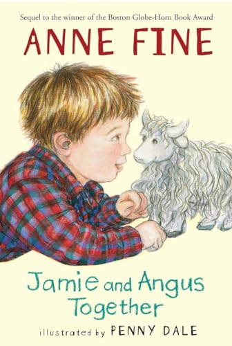 9780763633745: Jamie and Angus Together