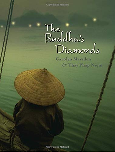 Beispielbild fr The Buddha's Diamonds zum Verkauf von BooksRun