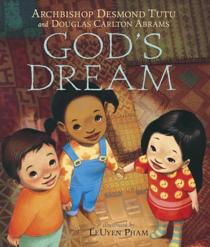 Stock image for God's Dream for sale by Your Online Bookstore