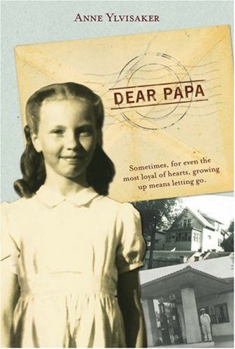 Imagen de archivo de Dear Papa a la venta por WorldofBooks