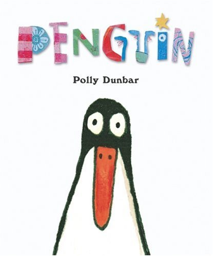 Beispielbild fr Penguin zum Verkauf von Better World Books
