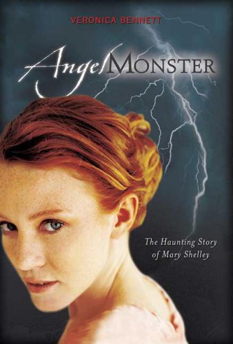Stock image for Angelmonster for sale by BookShop4U