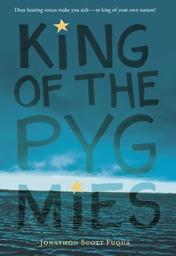 Beispielbild fr King of the Pygmies zum Verkauf von Better World Books
