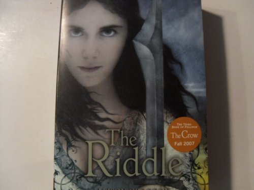 Stock image for The Riddle (Pellinor, Book 2) for sale by HPB-Emerald
