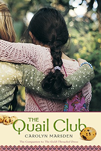 Beispielbild fr The Quail Club zum Verkauf von Wonder Book