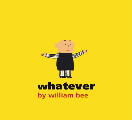 Stock image for Whatever: Mini Edition for sale by Zoom Books Company