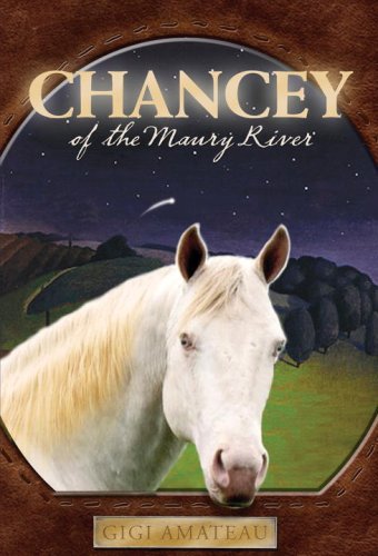 Beispielbild fr Chancey of the Maury River zum Verkauf von Better World Books