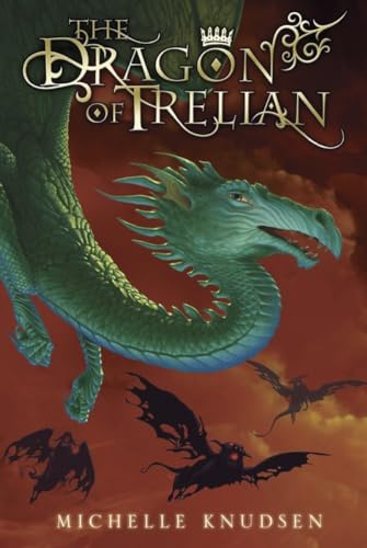 The Dragon of Trellan