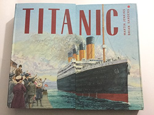 Beispielbild fr Titanic zum Verkauf von Sequitur Books