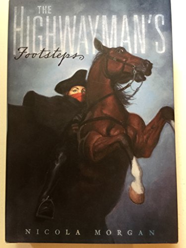 Beispielbild fr The Highwayman's Footsteps zum Verkauf von SecondSale