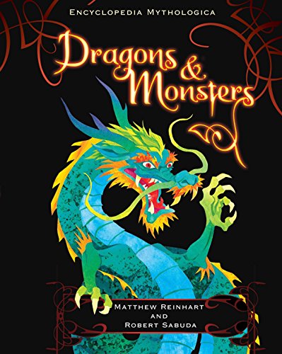 9780763634766: Dragons and Monsters