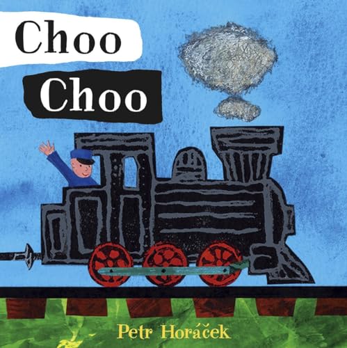 Beispielbild fr Choo Choo zum Verkauf von More Than Words