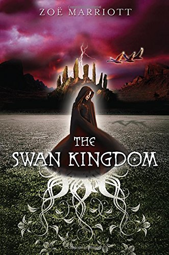 Beispielbild fr The Swan Kingdom zum Verkauf von Better World Books