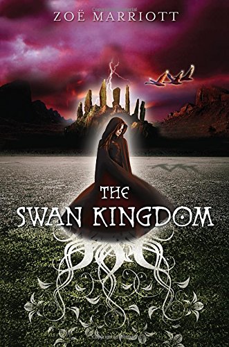 Stock image for The Swan Kingdom for sale by Better World Books