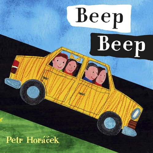 Beispielbild fr Beep Beep zum Verkauf von SecondSale