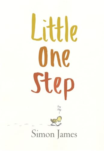 Beispielbild fr Little One Step zum Verkauf von Better World Books