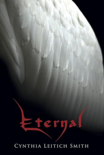 Imagen de archivo de Eternal a la venta por Firefly Bookstore