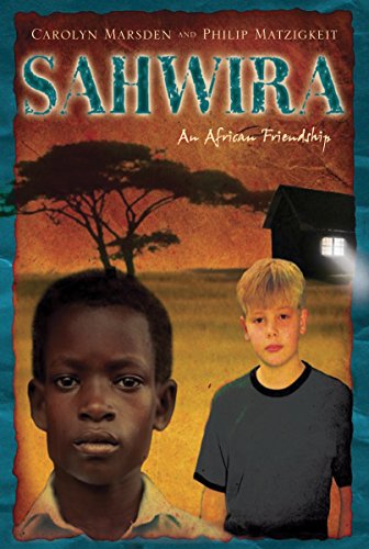 9780763635756: Sahwira: An African Friendship