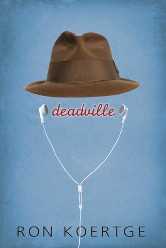 Stock image for Deadville for sale by SecondSale